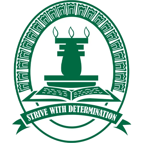 
			Isipathana College Logo