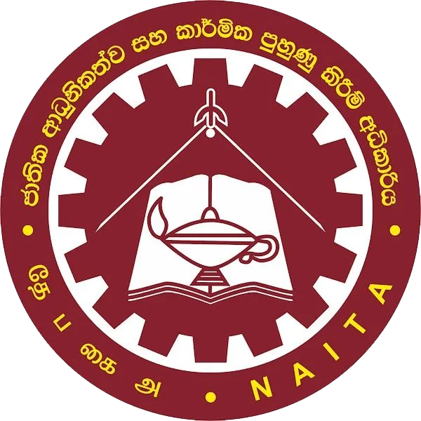 
			NAITA Logo