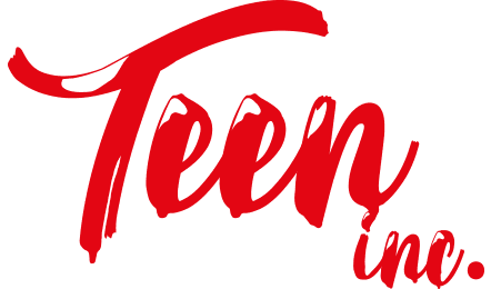 Teen Inc Logo