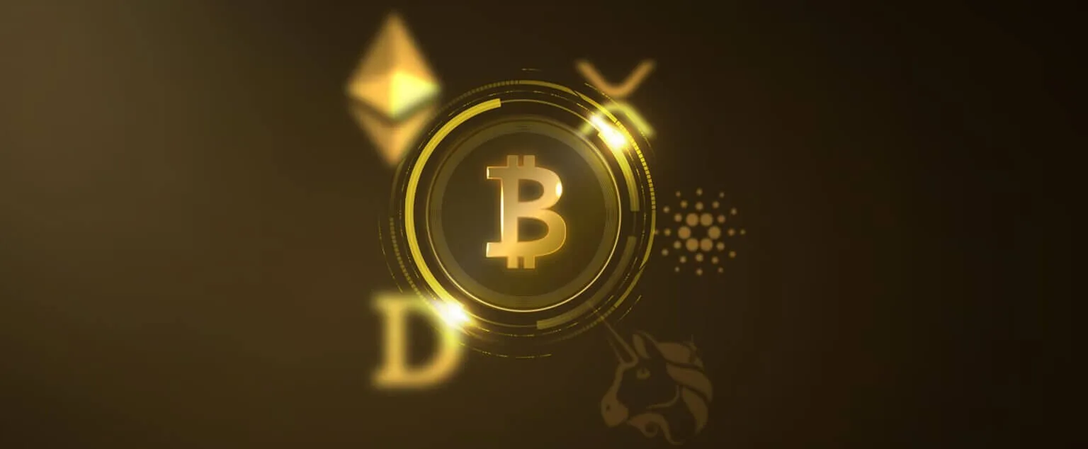 What is cryptocurrency?