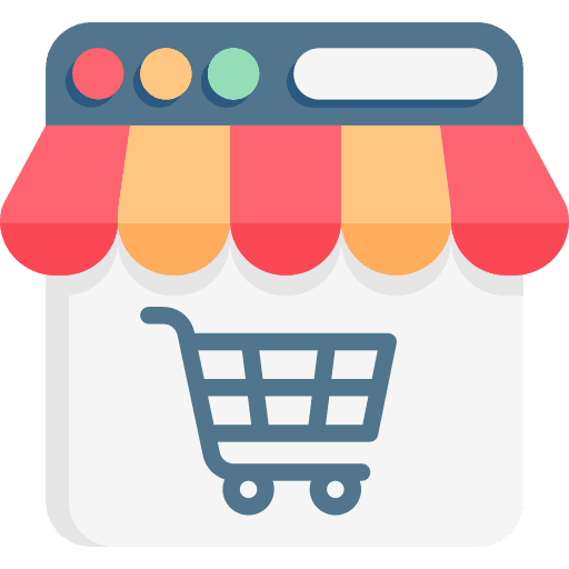 eCommerce Website