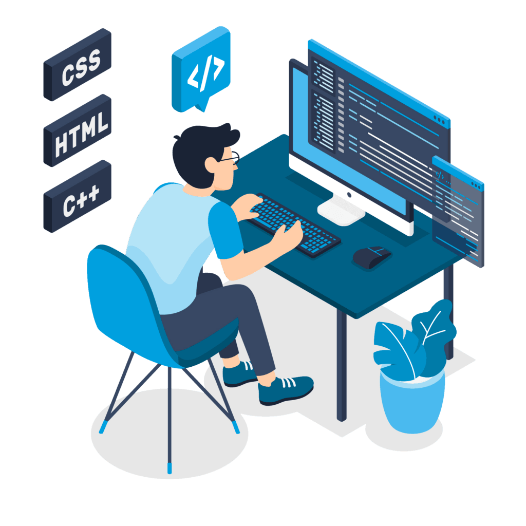 Web Development